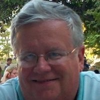 Sensei APAC Employee Bill Collett's profile photo