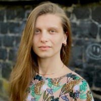 Alina Bykova Email & Phone Number