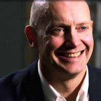 A4 Plus Limited Employee Steve Wild's profile photo