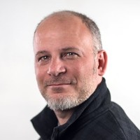 Whitehaus Collection Employee Daniel Galli's profile photo