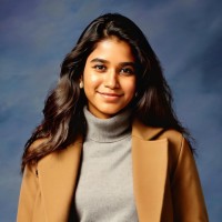 Deeksha A Email