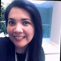 MEDKIN Employee Pamela Beatriz Duarte Osorio's profile photo