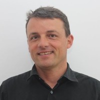 MeteoSwiss Employee Joël Fisler's profile photo