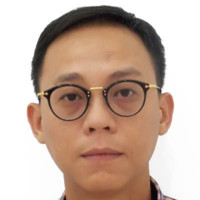 Eric Lim Email