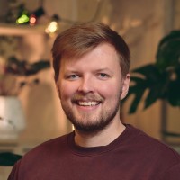 Variant Employee Nikolai Andersen's profile photo