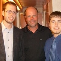 Bart Helson Email & Phone Number