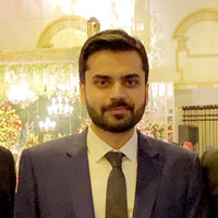 LMAX Group Employee Waleed Khalid's profile photo