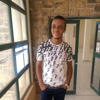 Textkernel Employee Rasheed Musa's profile photo