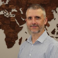 Lee-Roy Rushforth Email