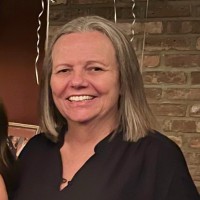 Evolent Employee Anne Shaw's profile photo