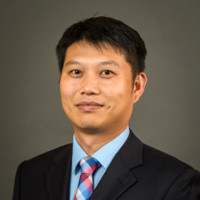 Yanbin Wang Email & Phone Number