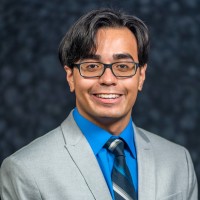 Agile Technology Solutions Employee Calvin Teater's profile photo