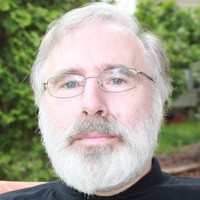 Central Pennsylvania Mensa Employee Dan Duda's profile photo