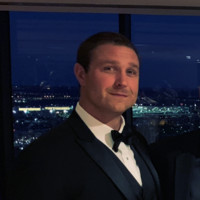 Iron Forge Development Employee Sumner Webster's profile photo