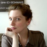 Forward Action Employee Ali Davies's profile photo