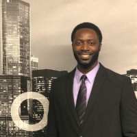 PalAmerican Security Employee Najib Bello's profile photo