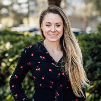 TrackZero Employee Niki Tibble's profile photo