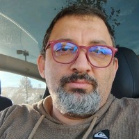 Magnolia Public Schools (MPS) Employee Suat Acar's profile photo