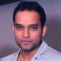 V2Minds Software Employee Deepak Chaurasia's profile photo