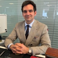 Vakıf Katılım Employee Ahmet Yaman's profile photo