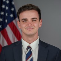 The White House Employee Patrick Adams's profile photo