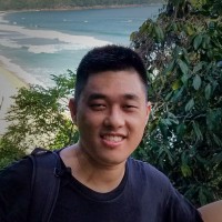 Ethan Li Email & Phone Number