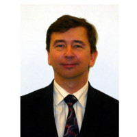 Wieslaw Binienda Email