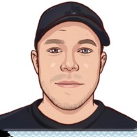 Shoptimised Employee Scott Hollande's profile photo