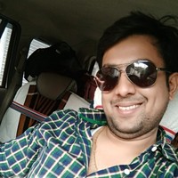 Rimjhim Ispat Ltd. Employee Daman Singh's profile photo