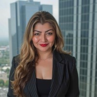 Astrid Arevalo Email & Phone Number