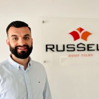 Russell Roof Tiles Employee Daniel Hancox's profile photo