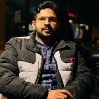 Royal Soft Employee Muhammad Umar's profile photo