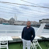 Yassen Saber Email