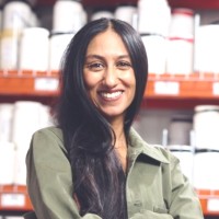 Jessica Shah Email & Phone Number