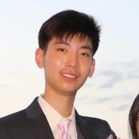 Scope Employee Blake Zhang's profile photo