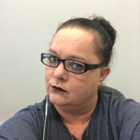 Metrix Logistics Group Employee Alice Newman's profile photo