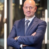 HSBC Employee Charles Boulton's profile photo