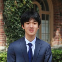 USC Business Technology Group Employee Lawrence Yang's profile photo
