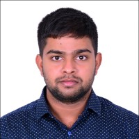 Sudev U Email