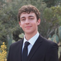 Campus Group Employee Christian Whitehouse's profile photo