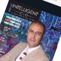 Organi Group Employee Haitham Ghamry's profile photo