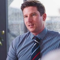 JTC Group Employee William Cameron's profile photo