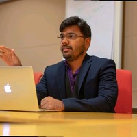 ProvenTech Consulting Pvt Ltd Employee Vinay Kumar's profile photo