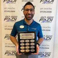 Art Moehn Chevrolet Honda Employee Fadi Mustafa's profile photo