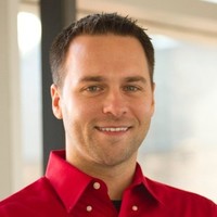 ARI Network Services, Inc. Employee Chris Moench's profile photo