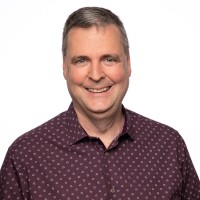 Canam Employee Gino Bernier's profile photo