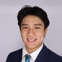 University Libraries at Virginia Tech Employee Ethan Chung's profile photo