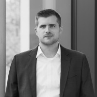 Data Center Group Employee Björn Wäschenbach's profile photo