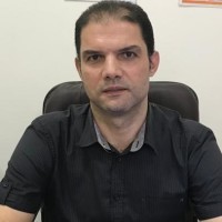 Spectra Wave Employee Awad Riad's profile photo