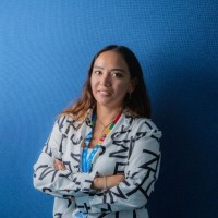 ONU-HABITAT MEXICO Employee Yurini García's profile photo